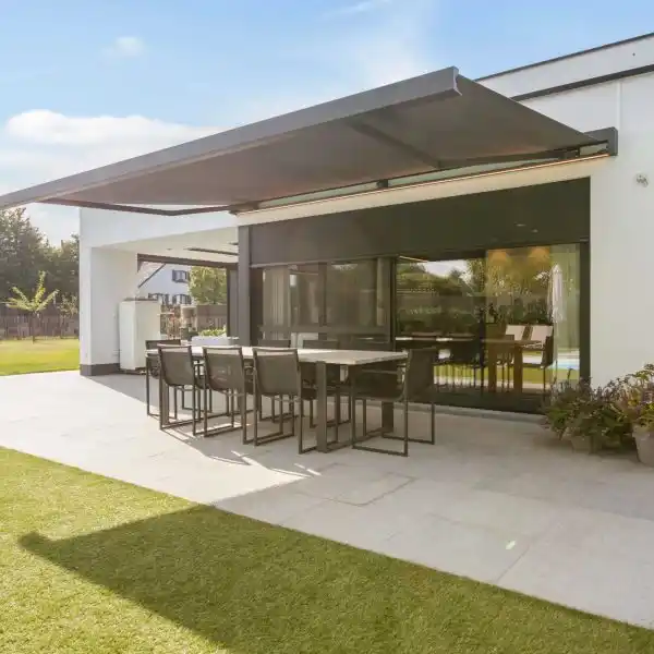 zonwering Noordbroek